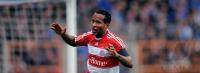 Fussball 1. Bundesliga:   VfL Bochum - Bayern Muenchen