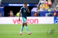 Fussball WM 2026 PK: Ecuador - Deutschland