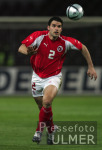 FUSSBALL  Testspiel Schweiz - Slovenien