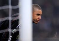 FUSSBALL SERIE A:  F.C.Inter Mailand - A.C.Milan