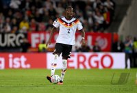 FUSSBALL UEFA Nations League 26/27 Deutschland - Griechenland