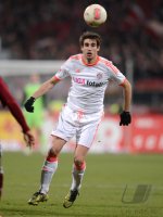 Fussball 1. Bundesliga, Saison 2012/2013:  Javi , Javier Martinez (FC Bayern Muenchen)