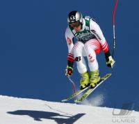 Ski Alpin  Herren Abfahrt Wengen