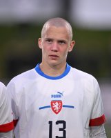 Fussball U 17 UEFA Euro 2025 / FIFA WM 2025 Qualifikation: Schweiz 1-3 Tschechien