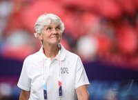 Fussball Frauen Euro 2025  Eroeffnungsspiel: Schweiz - Norwegen