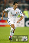 Fussball International: RAUL, Einzelaktion
