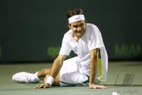 Tennis Key Biscayne 2006 - Federer