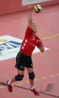 Volleyball 1. Bundesliga TV Rottenburg - VfB Friedrichshafen