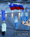 Olympische Winterspiele 2002  Erffnungsfeier