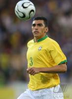 Fussball WM 2006: Japan - Brasilien