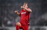 FUSSBALL EUROPA LEAGUE SAISON 2025/2026 
SC Freiburg -  FC Basel