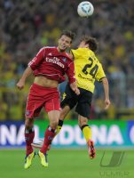 Fussball 1. Bundesliga, Saison 2011/2012: Borussia Dortmund - Hamburger SV