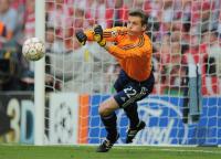 Fussball Champions League Finale:  FC Bayern Muenchen - Inter Mailand