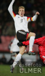 Fussball International Training Deutsche Nationalmannschaft