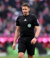 Fussball 1. Bundesliga 24/25: FC Bayern Muenchen - VfL Wolfsburg