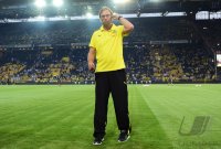 Fussball 1. Bundesliga Saison 2012/2013: Borussia Dortmund - SV Werder Bremen