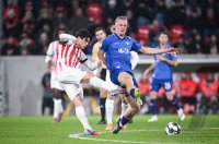 Fussball DFB Pokal  Achtelfinale  2025/2026  03.12.2025 
SC Freiburg - SV Darmstadt 98