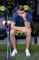 Fussball 1. Bundesliga / Supercup 13/14: Lukasz Piszczek (Borussia Dortmund)