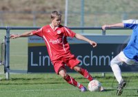 Fussball B-Junioren Verbandsstaffel Sued  10/11