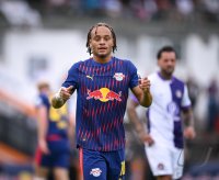 Fussball 1. Bundesliga 2025/2026 Testspiel
RB Leipzig - FC Toulouse