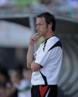 Fussball 1. Bundesliga  Saison 2010/2011 Testspiel: SSV Reutlingen - SV Werder Bremen