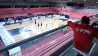 Basketball 2. Bundesliga  20/21: Tigers Tuebingen - Artland Dragons