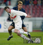FUSSBALL 1. Bundesliga     VfB Stutgart - 1860 Mnchen