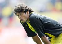 Fussball 1. Bundesliga: BVB, VALDEZ