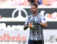 Fussball 1. Bundesliga Saison 21/22: VfB Stuttgart - TSG 1899 Hoffenheim