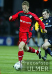 FUSSBALL  Spielszene  SSV Reutlingen - SC Freiburg