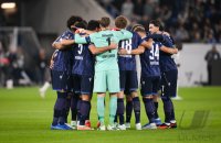 Fussball  Europa League 2026/2027  2. Spieltag  TSG 1899 Hoffenheim - Besiktas Istanbul