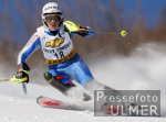 SKI   Weltcup  Slalom Aspen Damen Corina Grnenfelder (SUI)