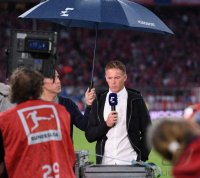 Fussball 1. Bundesliga Saison 18/19: FC Bayern Muenchen - TSG 1899 Hoffenheim
