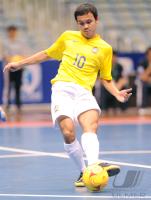 Fussball International FIFA FUTSAL WM 2008