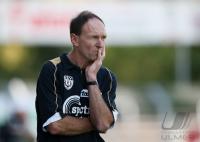 Fussball  Regionalliga Sued SSV RT - Kasse