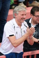 Volleyball 1. Bundesliga  Saison 15/16:  TV Rottenburg -  SVG Lueneburg