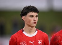 Fussball U 17 UEFA Euro 2025 / FIFA WM 2025 Qualifikation: Schweiz 1-3 Tschechien