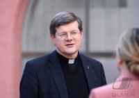 Vollversammlung Deutschen Bischofskonferenz Fruehjahr 2020