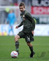 2. Fussball Bundesliga: Paul Thomik ( 1. FC Union Berlin)