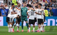 Fussball WM 2026 Vorrunde: Deutschland - Curacao