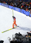 Olympische Winterspiele 2002 Skispringen