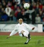 Spielszene FCB  - Madrid