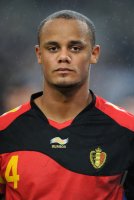 Fussball International EM 2012 - Qualifikation:  Deutschland - Belgien