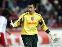 Fussball, 13.02.2007, Bulls Cup mit FC Bayern Muenchen, Urawa Red Diamonds und Red Bull Salzburg