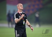 Fussball, Junioren U 17 WM 2025 Sechzehntelfinal, Deutschland - Burkina Faso