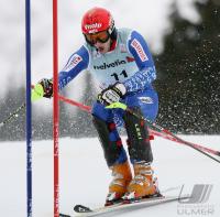Ski Alpin  Herren Slalom  Adelboden