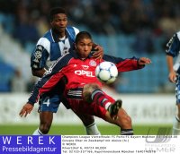 Fussball Champions League