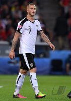 Fussball International Europameisterschaft 2016: Portugal - Oesterreich