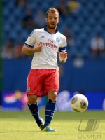 Fussball 1. Bundesliga, Saison 2013/2014, Nordcup: Hamburger SV - Eintracht Braunschweig