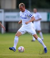 1. Fussball Bundesliga: Ivan Rakitic (Schalke)